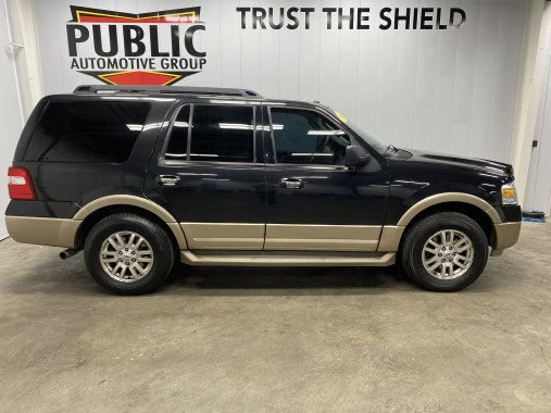 FORD EXPEDITION XL