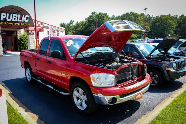 Vehicles for sale in Tyler, TX.