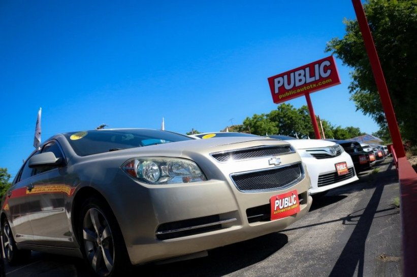 Auto Dealership in Central Texas Learn About Us Public Automotive Group